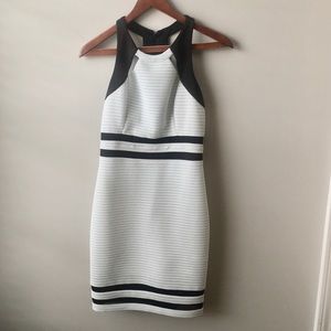 GUESS Bodycon mini dress